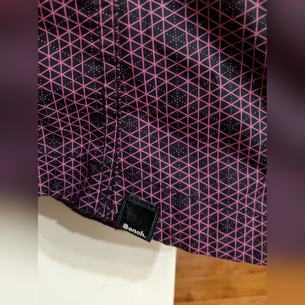 Lightweight Bench Jacket - Picture 3 of 5